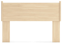 Cabinella Queen Panel Headboard