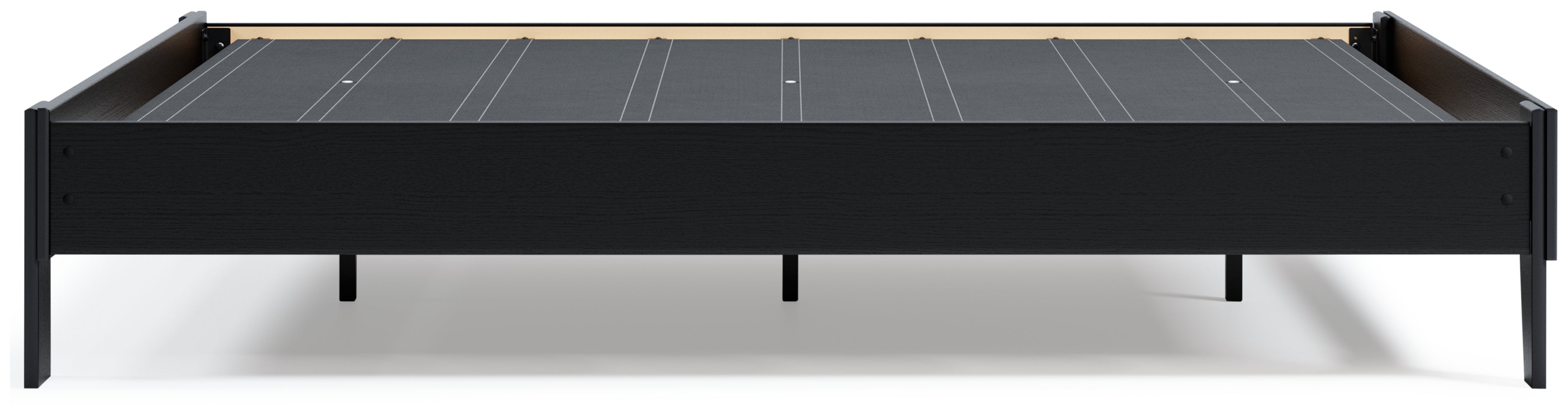 Finch Queen Platform Bed