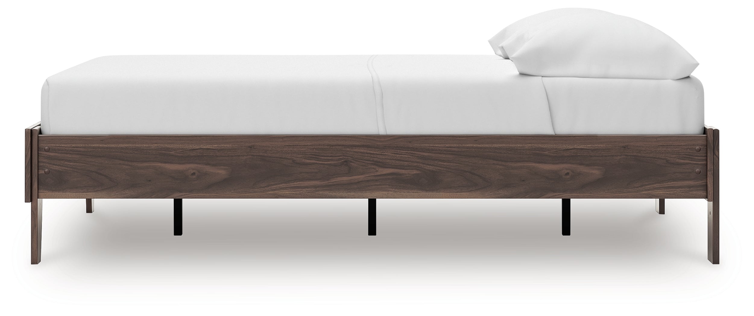 Calverson Full Platform Bed
