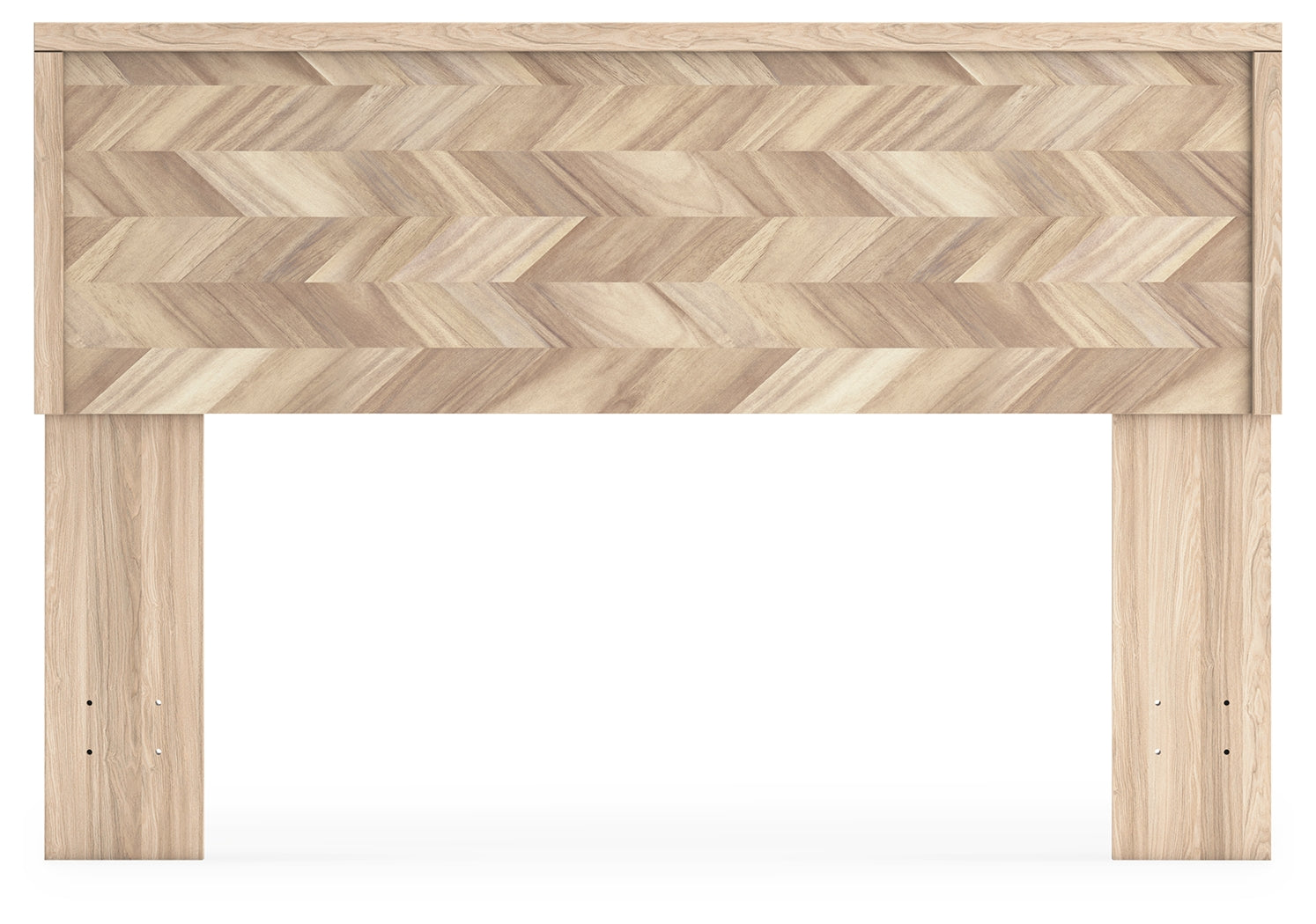 Battelle Queen Panel Headboard