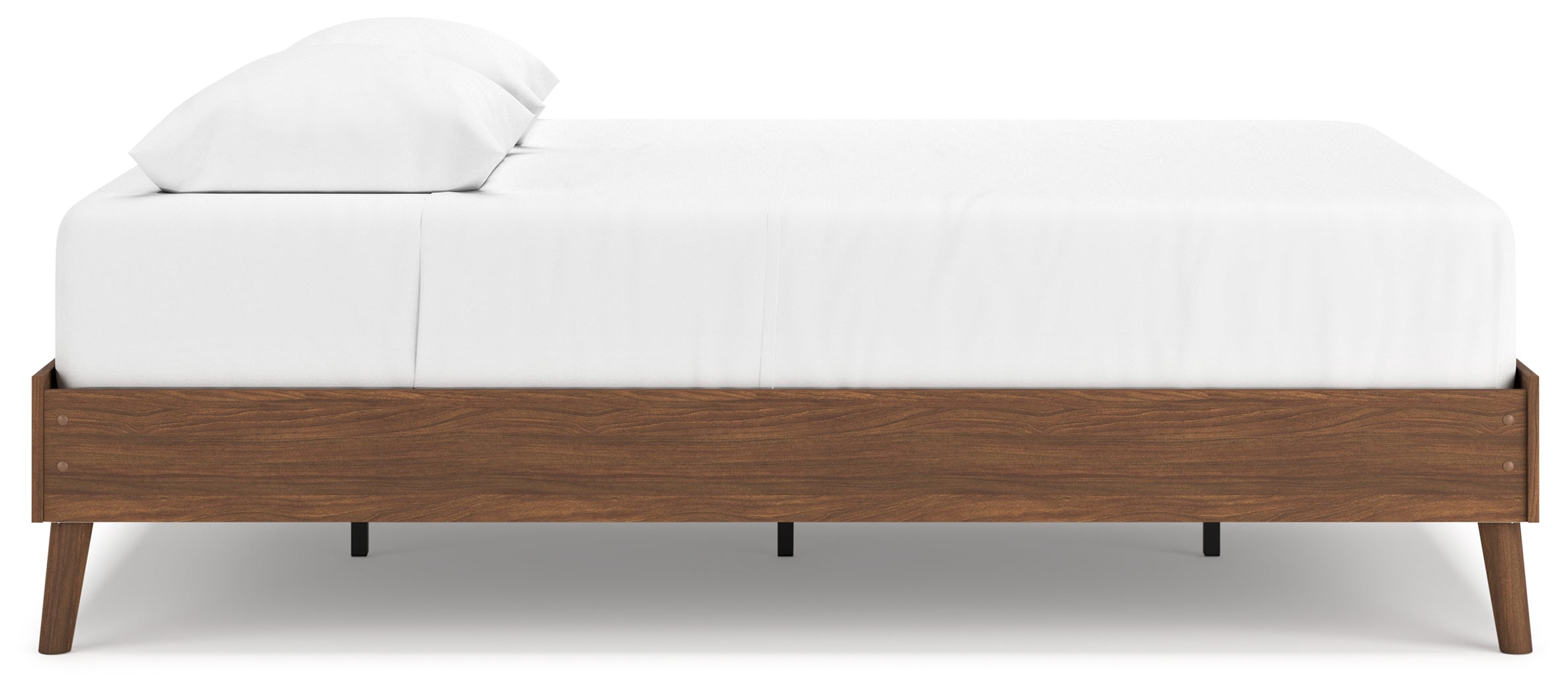 Fordmont Queen Platform Bed