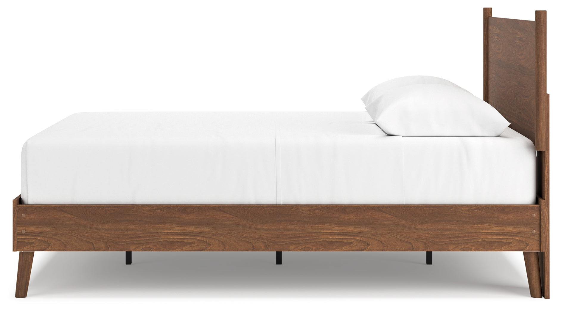 Fordmont Queen Panel Bed
