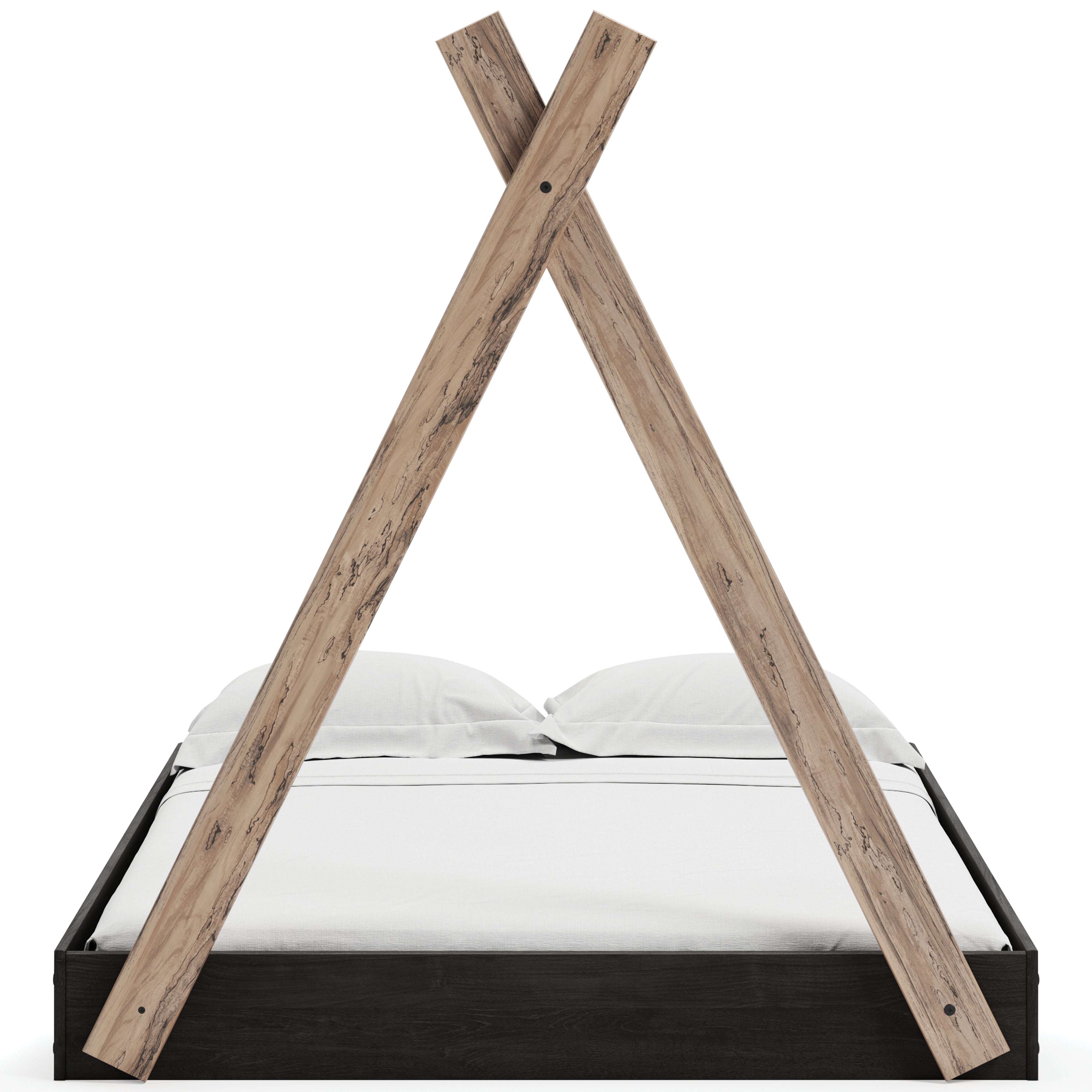 Piperton Full Tent Complete Bed in Box