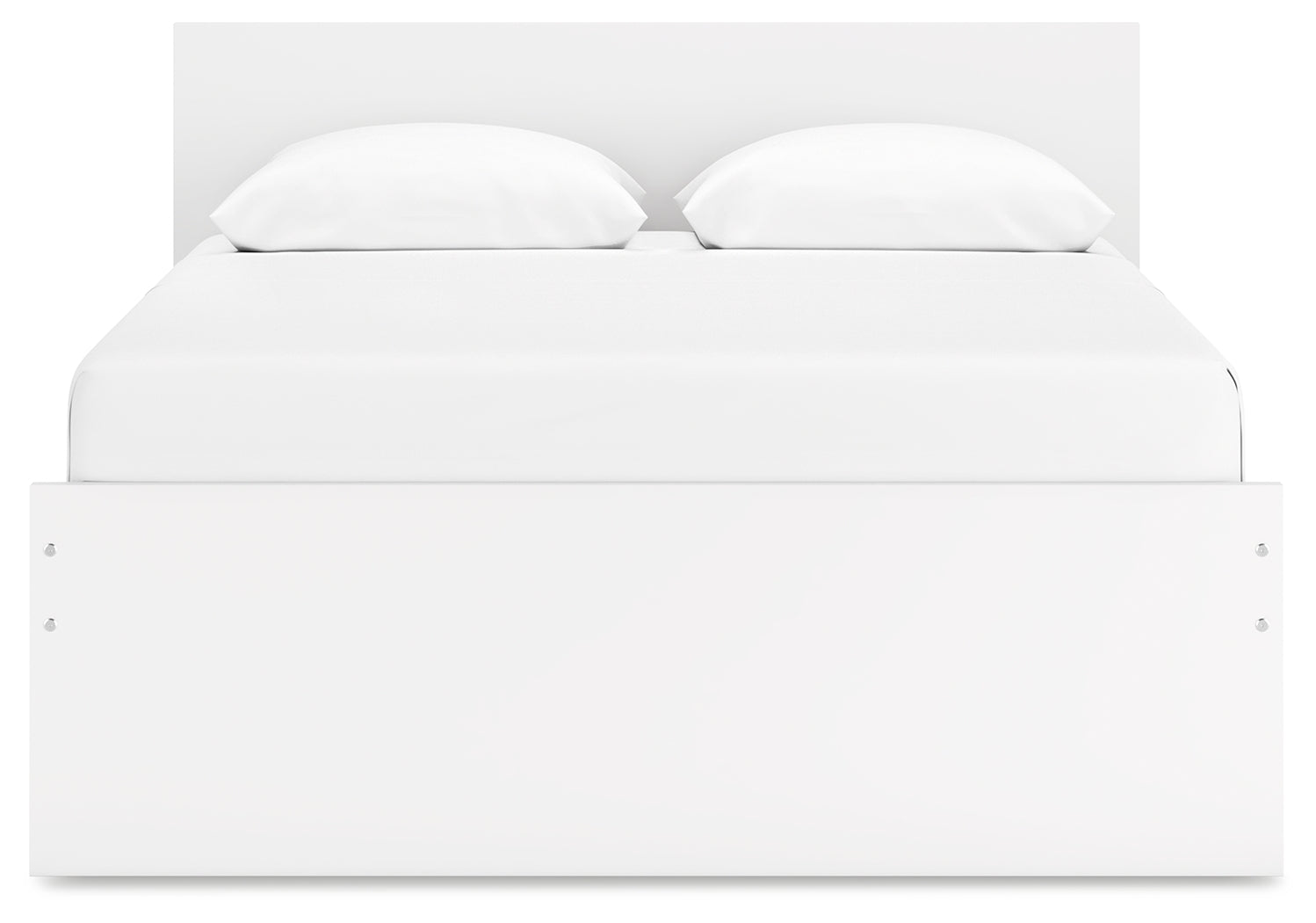Onita Queen Panel Platform Bed