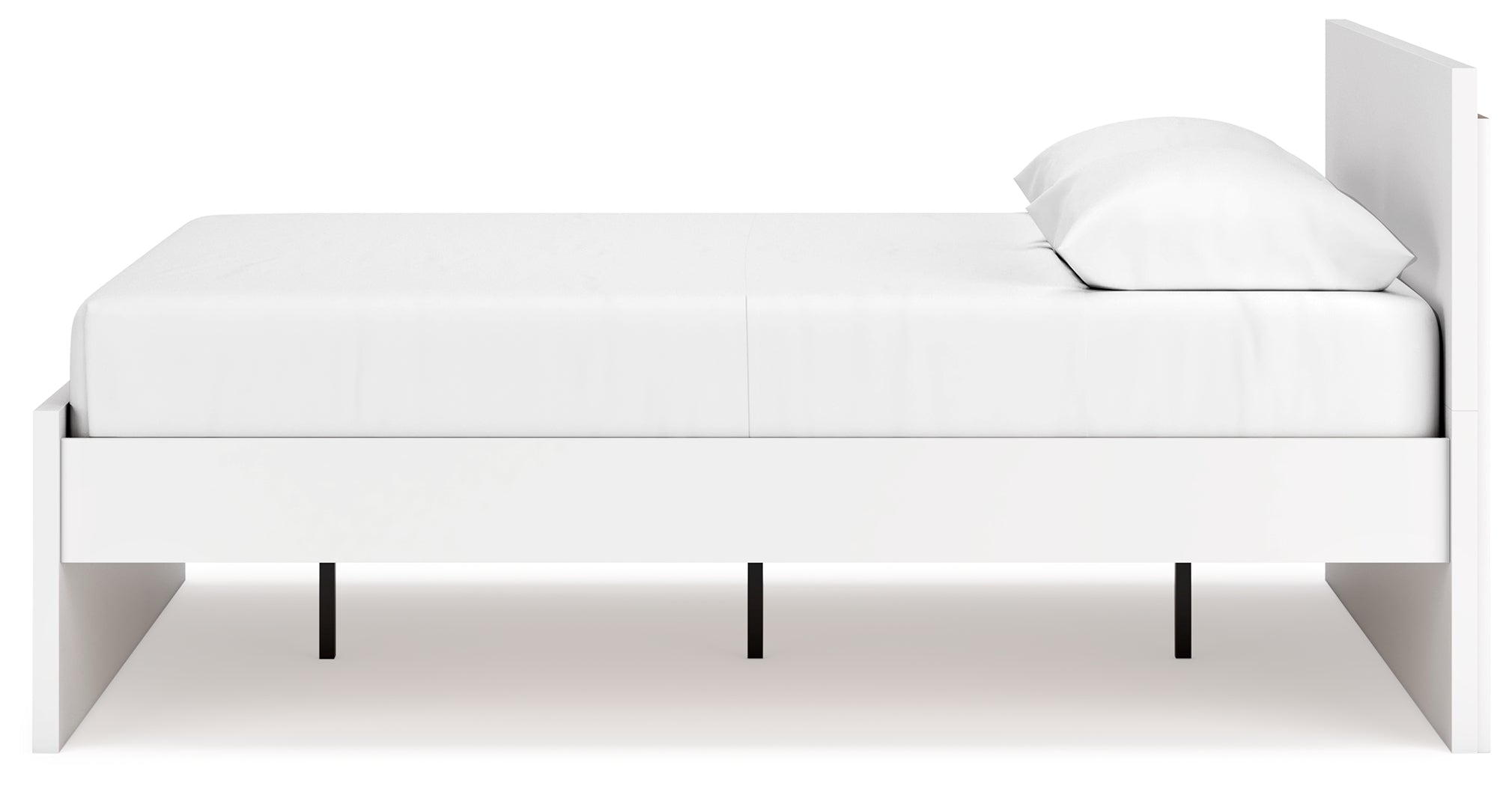 Onita Queen Panel Platform Bed