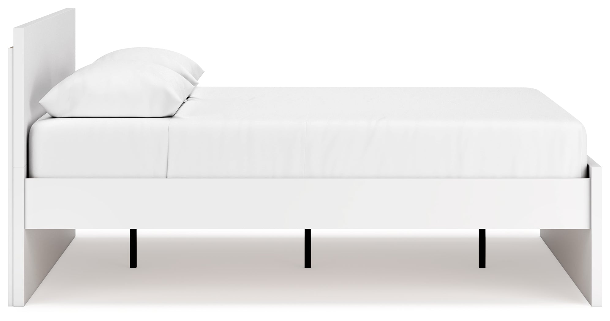 Onita Queen Panel Platform Bed