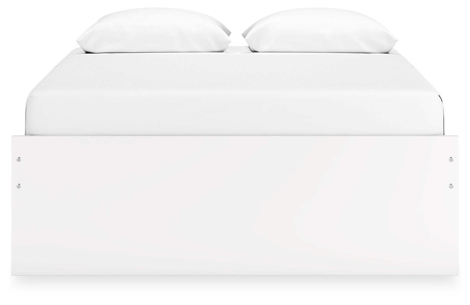 Onita Queen Platform Bed