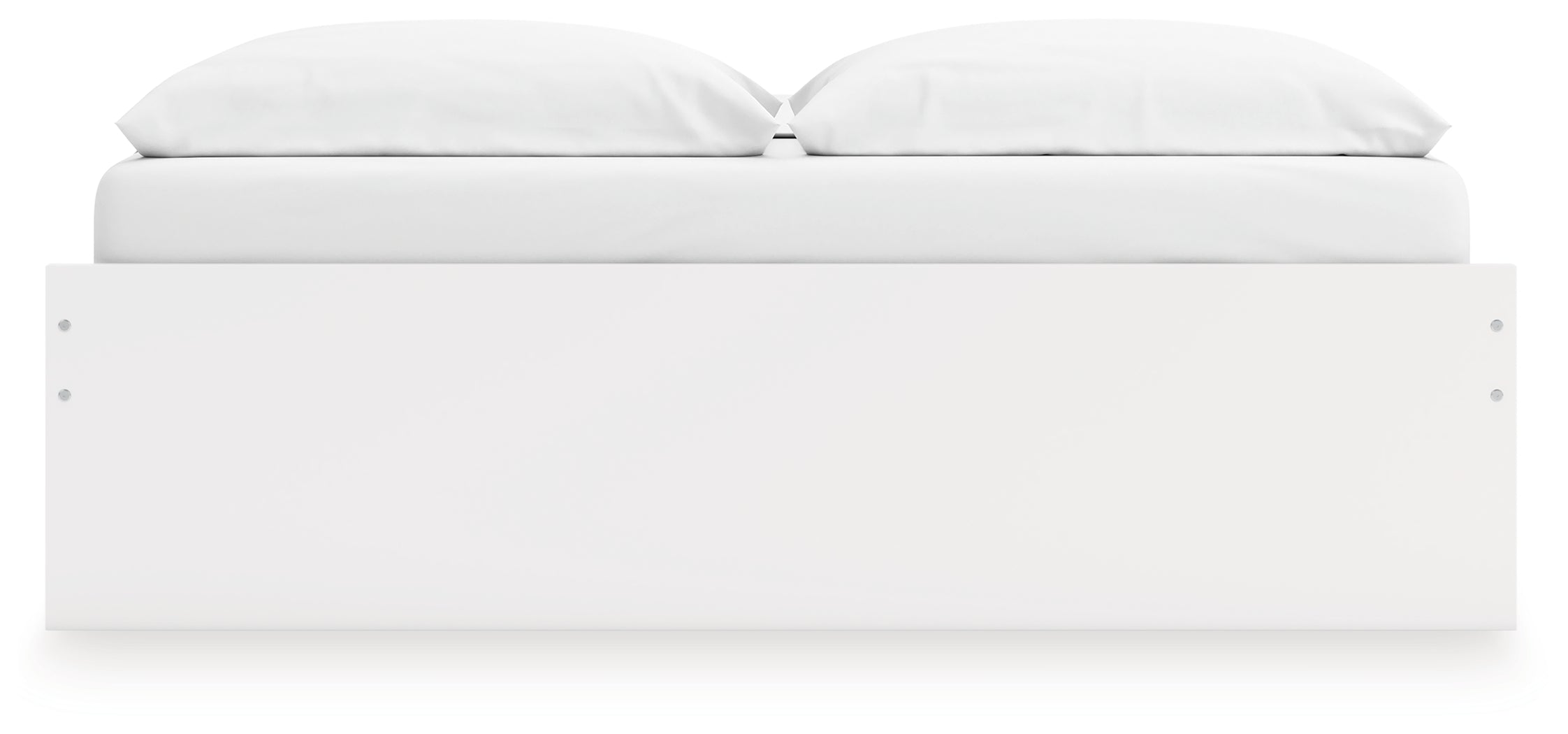 Onita King Platform Bed