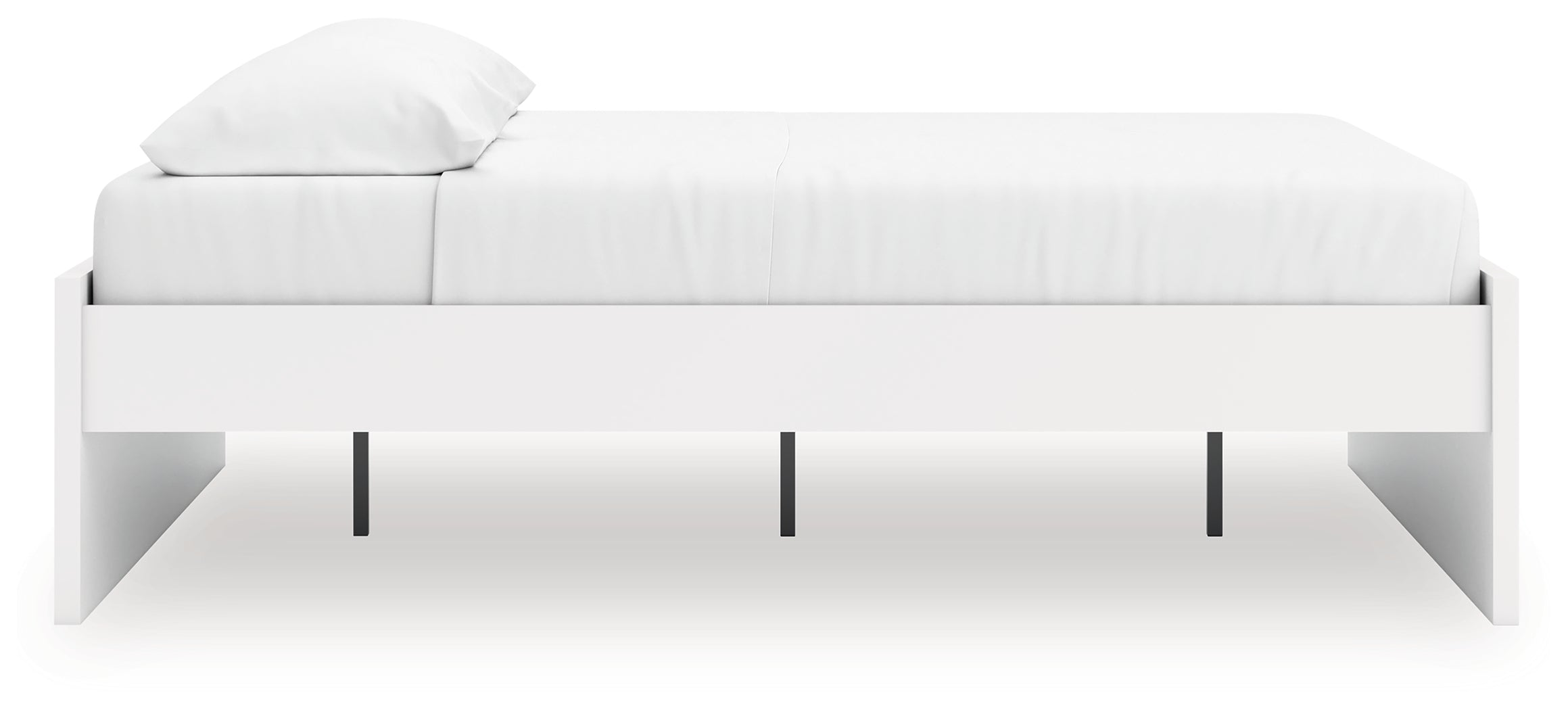 Onita King Platform Bed