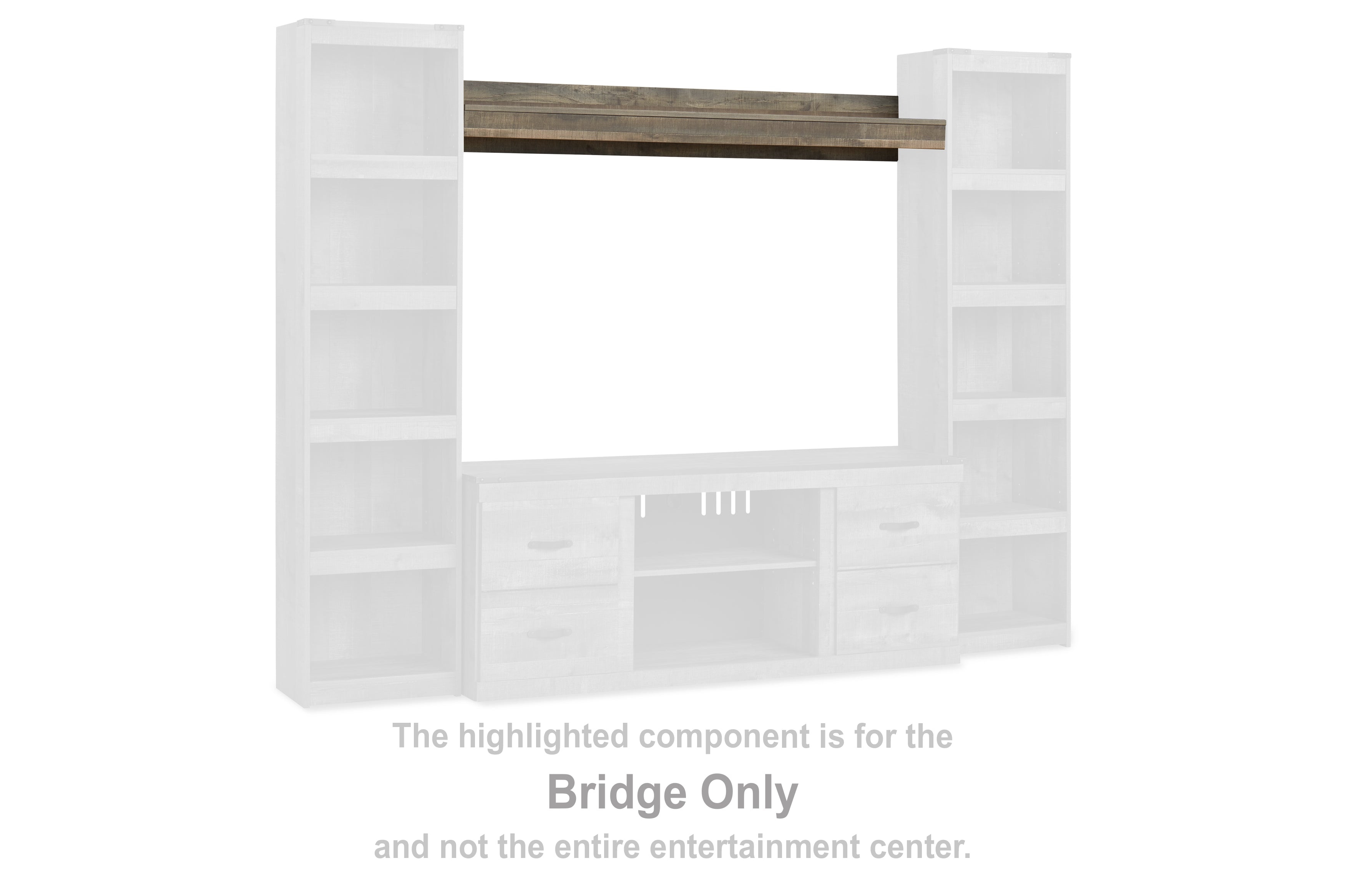 Trinell Bridge - MyWaynesHome #