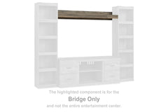 Trinell Bridge - MyWaynesHome #