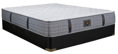 H.D. Super Duty Extra Firm Mattress-George - MyWaynesHome #