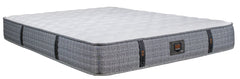 H.D. Super Duty Extra Firm Mattress-George - MyWaynesHome #