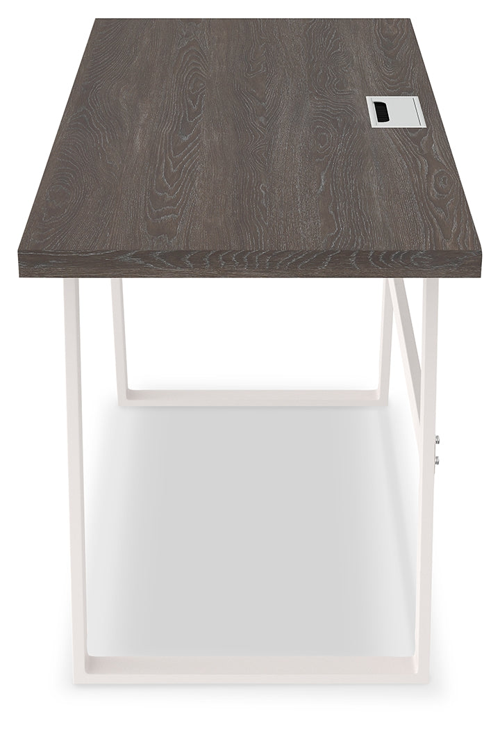 Dorrinson Home Office Desk and Chair