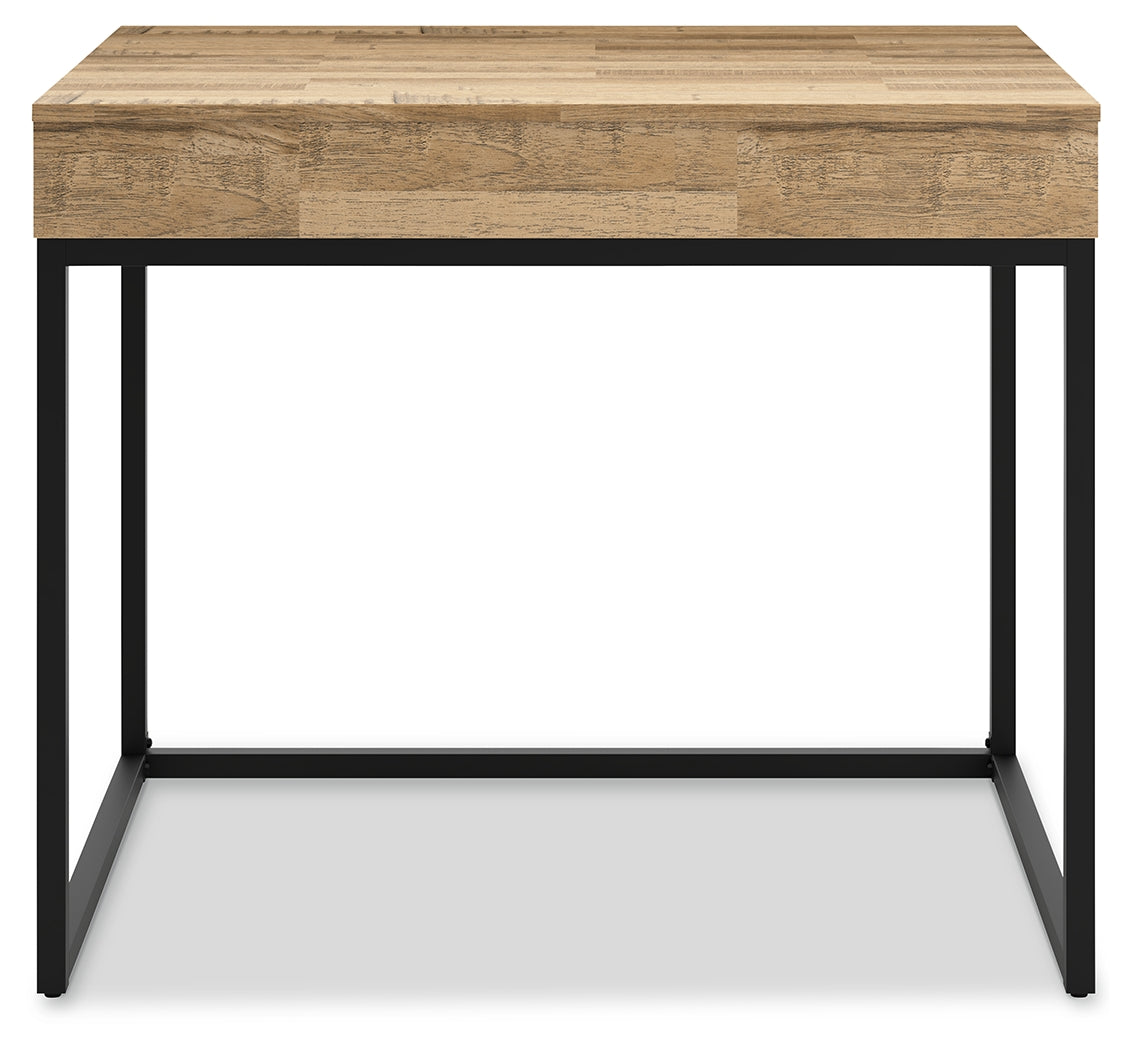 Gerdanet 36" Home Office Desk