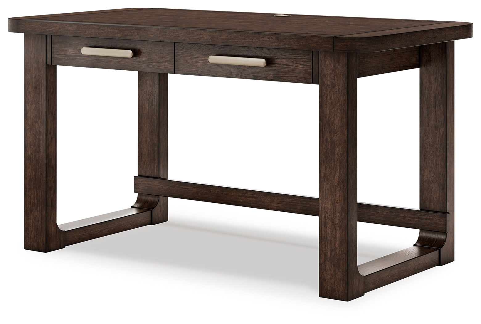 Breckington 56" Home Office Desk