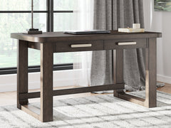 Breckington 56" Home Office Desk