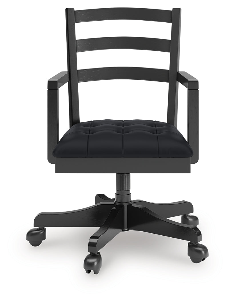 Wildenauer Home Office Desk Chair