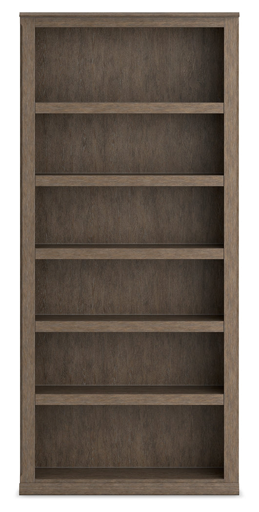 Janismore Large Bookcase