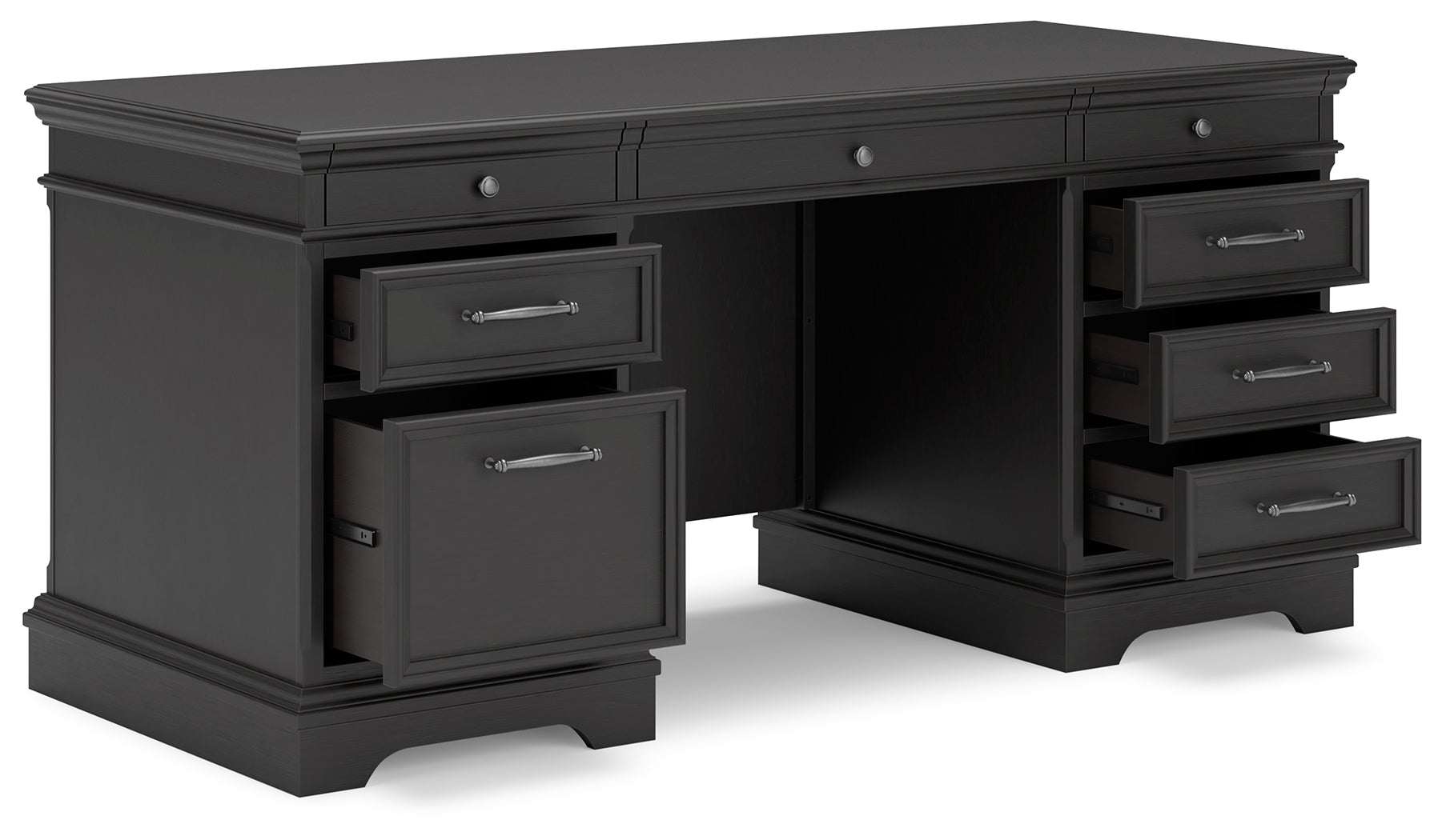 Beckincreek Home Office Desk