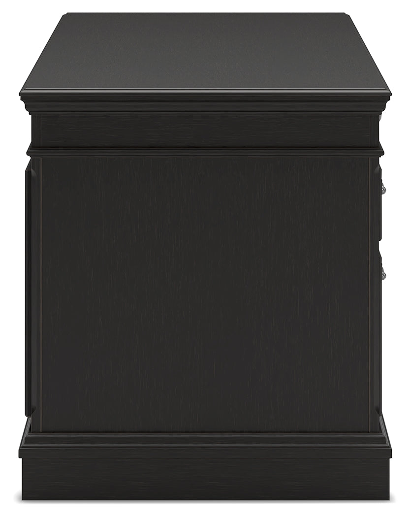 Beckincreek Home Office Desk