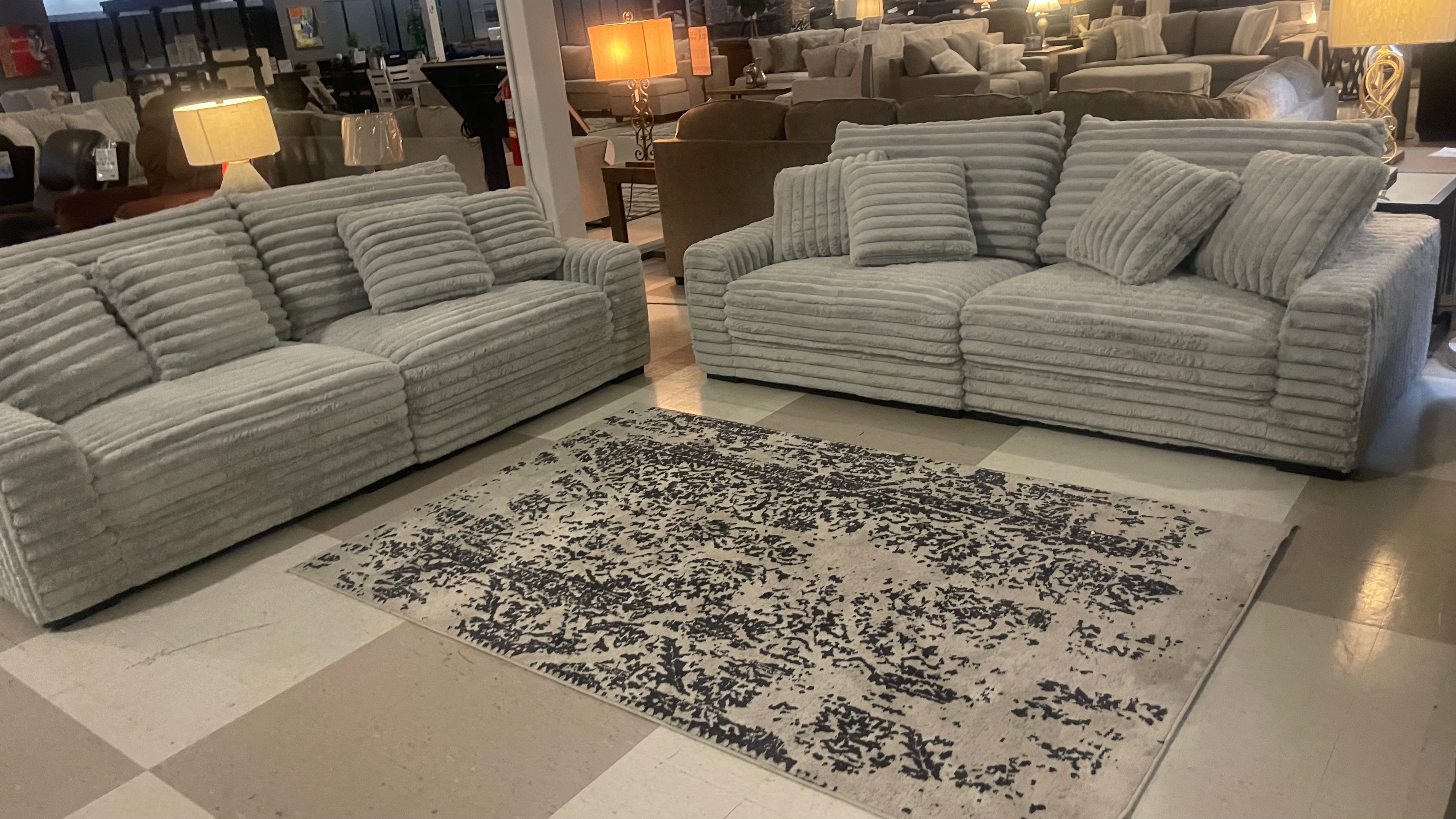 Embrace Sectional