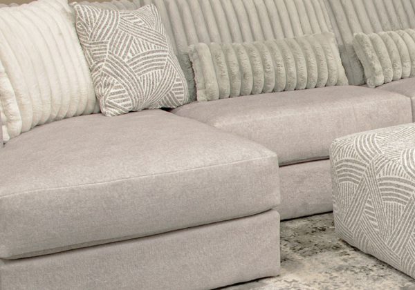 Logan 3 Piece Modular Sectional-Moonstruck - MyWaynesHome #