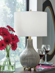 Judlen Table Lamp