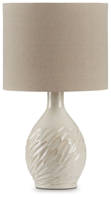 Garinton Table Lamp - MyWaynesHome #