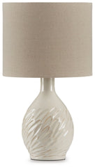 Garinton Table Lamp - MyWaynesHome #