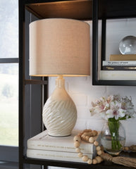 Garinton Table Lamp - MyWaynesHome #