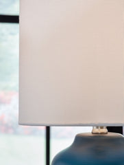 Gierburg Table Lamp - MyWaynesHome #