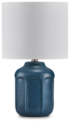 Gierburg Table Lamp - MyWaynesHome #