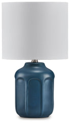 Gierburg Table Lamp - MyWaynesHome #