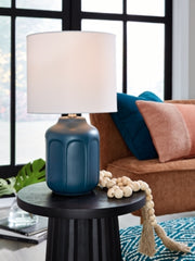 Gierburg Table Lamp - MyWaynesHome #