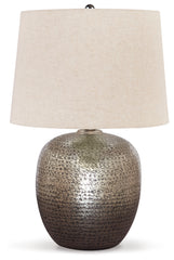Magalie Table Lamp (Set of 2)