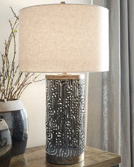 Dayo Table Lamp (Set of 2)