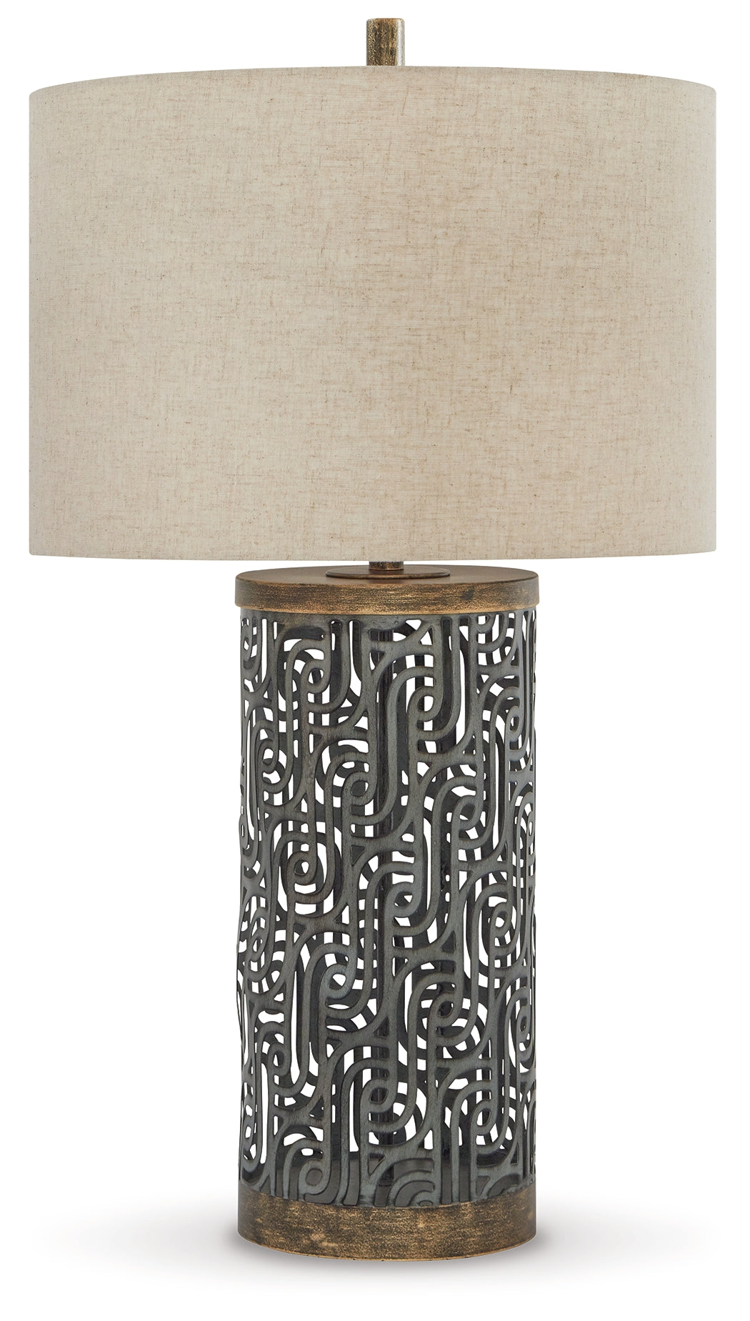 Dayo Table Lamp (Set of 2)