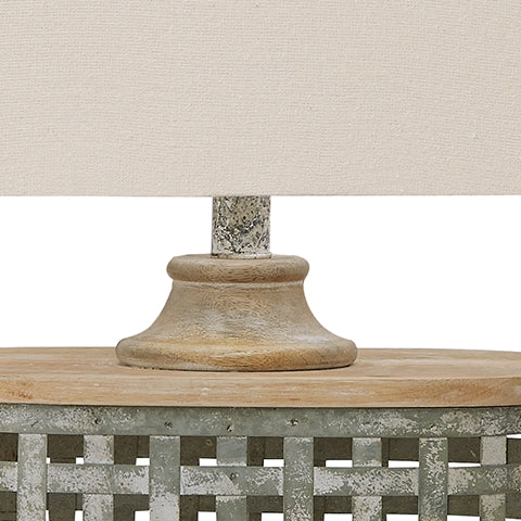 Deondra Table Lamp (Set of 2)
