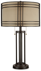Hanswell Table Lamp