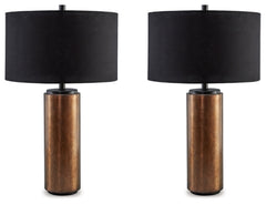 Hildry Table Lamp (Set of 2)