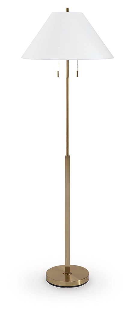 Haigwood Floor Lamp