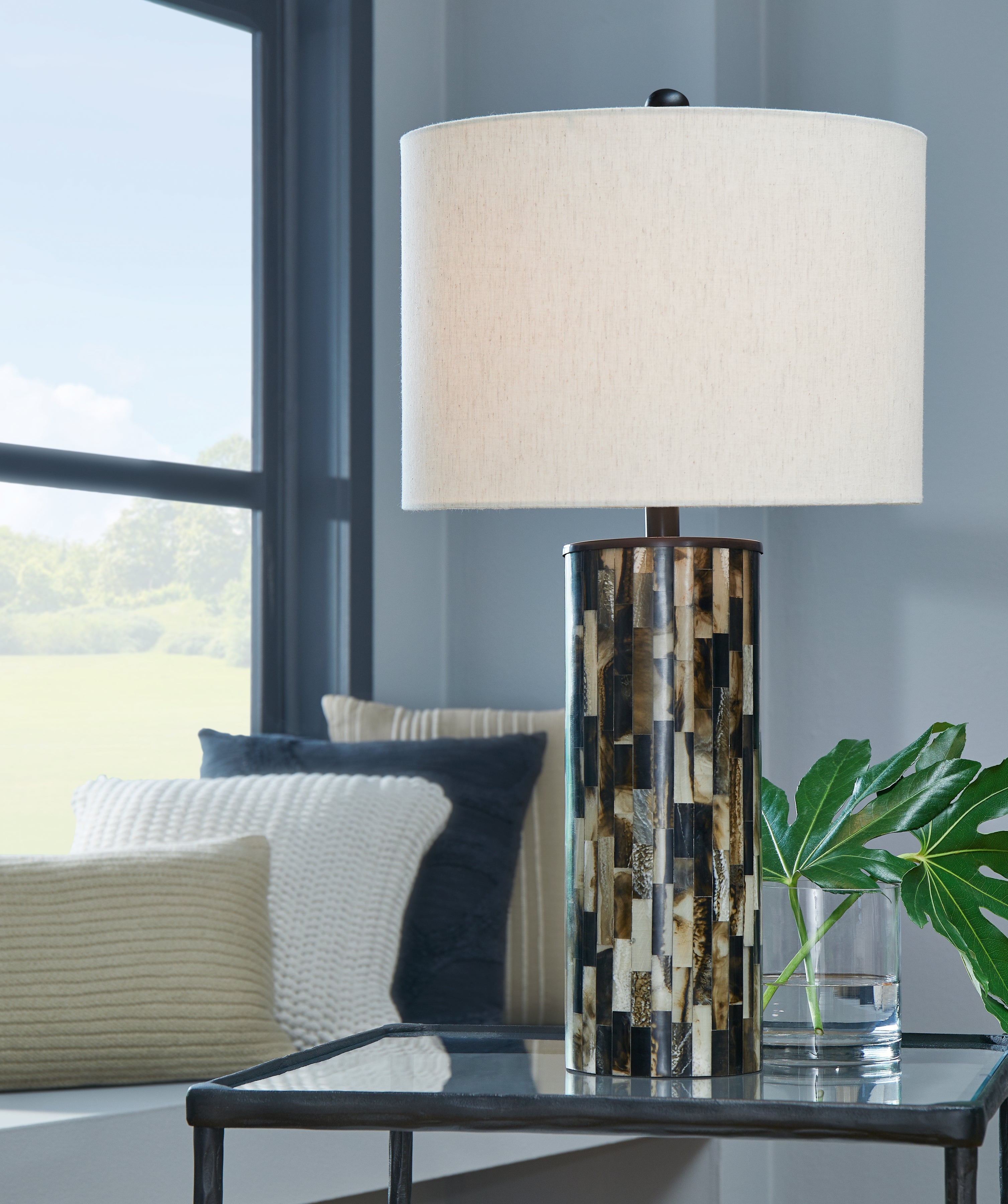 Ellford Table Lamp (Set of 2)