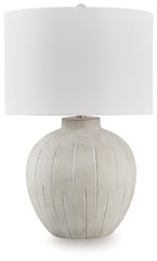 Calbert Table Lamp