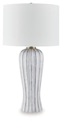 Lanwell Table Lamp