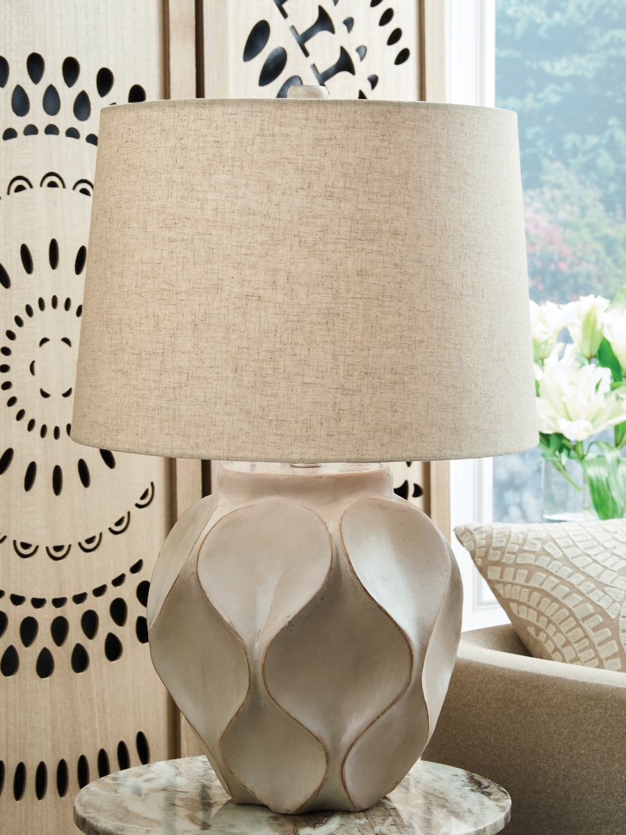 Edselham Table Lamp