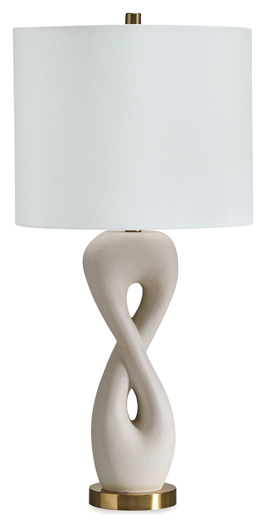 Judrich Table Lamp