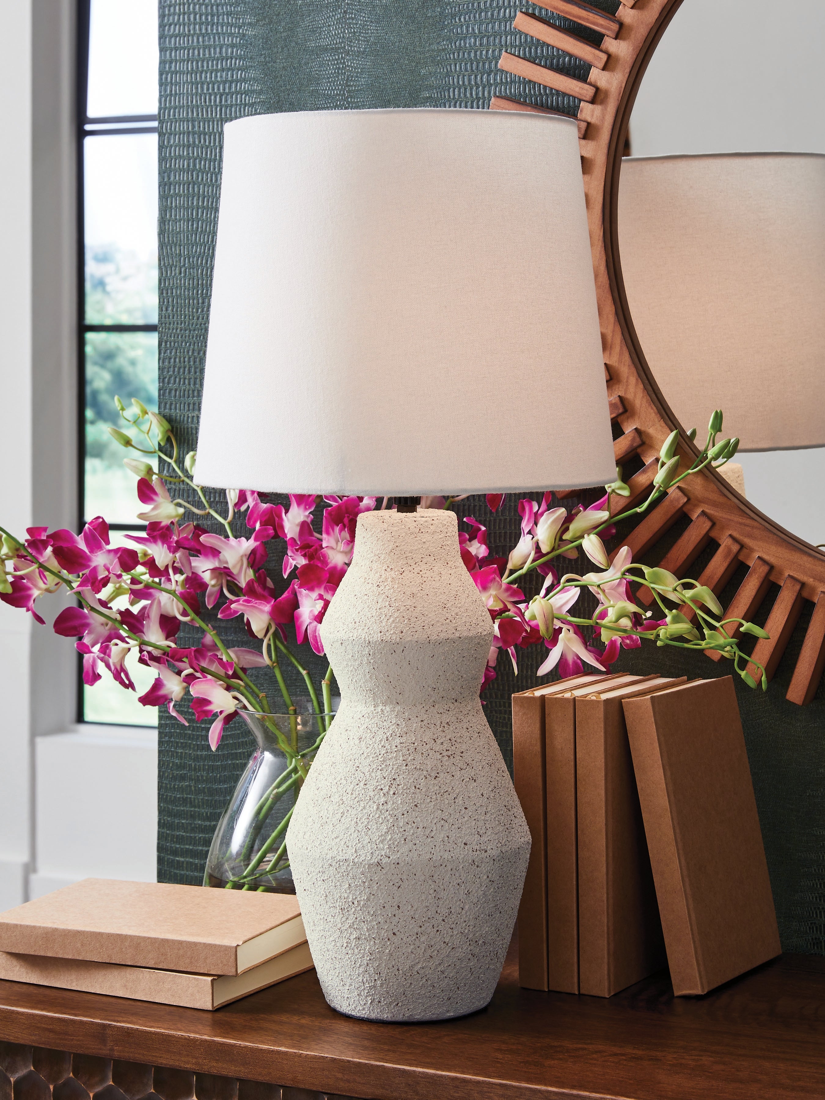 Dawthorne Table Lamp