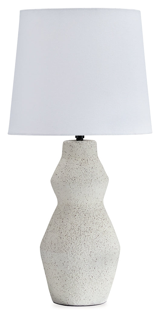 Dawthorne Table Lamp