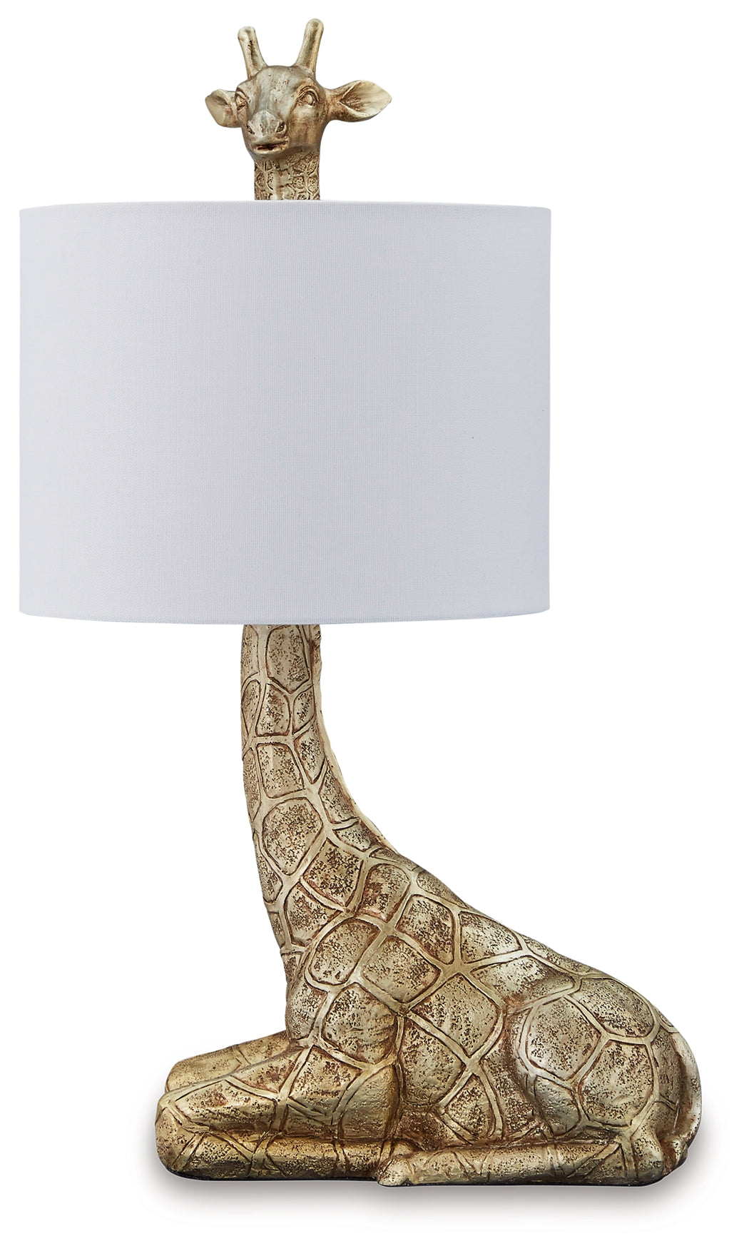 Ferrison 2-Piece Lamp Set
